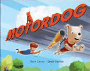Amazon.com order for
Motor Dog
by Kurt Cyrus