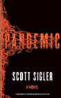 Amazon.com order for
Pandemic
by Scott Sigler