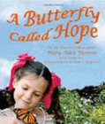 Amazon.com order for
Butterfly Called Hope
by Mary Alice Monroe
