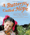 Bookcover of
Butterfly Called Hope
by Mary Alice Monroe