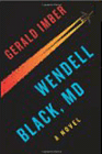 Amazon.com order for
Wendell Black, MD
by Gerald Imber