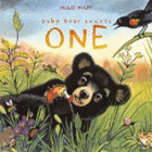 Amazon.com order for
Baby Bear Counts One
by Ashley Wolff
