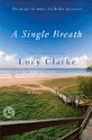 Amazon.com order for
Single Breath
by Lucy Clarke