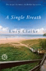 Amazon.com order for
Single Breath
by Lucy Clarke