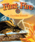 Amazon.com order for
First Fire
by Nancy Kelly Allen