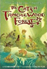 Amazon.com order for
Cats of Tanglewood Forest
by Charles de Lint