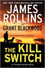 Amazon.com order for
Kill Switch
by James Rollins