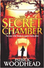 Amazon.com order for
Secret Chamber
by Patrick Woodhead