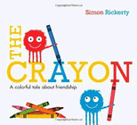 Amazon.com order for
Crayon
by Simon Rickerty