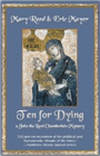 Amazon.com order for
Ten for Dying
by Mary Reed