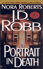 Amazon.com order for
Portrait in Death
by J.D. Robb