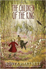 Amazon.com order for
Children of The King
by Sonya Hartnett