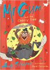 Amazon.com order for
Mr. Gum and The Cherry Tree
by Andy Stanton