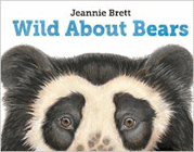 Amazon.com order for
Wild About Bears
by Jeannie Brett