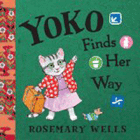 Amazon.com order for
Yoko Finds Her Way
by Rosemary Wells