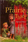 Amazon.com order for
Prairie Thief
by Melissa Wiley