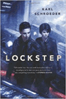 Amazon.com order for
Lockstep
by Karl Schroeder