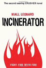 Amazon.com order for
Incinerator
by Niall Leonard
