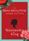 Amazon.com order for
Same Sweet Girls' Guide To Life
by Cassandra King