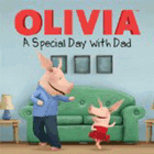 Amazon.com order for
Special Day with Dad
by Natalie Shaw