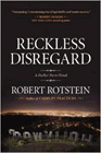Amazon.com order for
Reckless Disregard
by Robert Rotstein