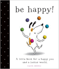 Amazon.com order for
Be Happy!
by Monica Sheehan