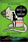 Amazon.com order for
Water Rat of Wanchai
by Ian Hamilton