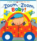 Amazon.com order for
Zoom, Zoom, Baby!
by Karen Katz