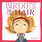 Amazon.com order for
Birdie's Big Girl Hair
by Sujean Rim
