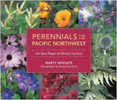 Amazon.com order for
Perennials for the Pacific Northwest
by Marty Wingate