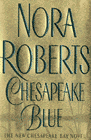 Amazon.com order for
Chesapeake Blue
by Nora Roberts