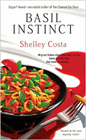 Amazon.com order for
Basil Instinct
by Shelley Costa