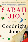 Amazon.com order for
Goodnight June
by Sarah Jio