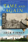 Amazon.com order for
Time and Again
by Jack Finney