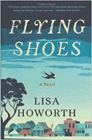 Amazon.com order for
Flying Shoes
by Lisa Howorth