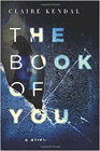 Amazon.com order for
Book of You
by Claire Kendal