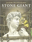 Amazon.com order for
Stone Giant
by Jane Sutcliffe