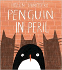 Amazon.com order for
Penguin in Peril
by Helen Hancocks