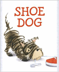 Amazon.com order for
Shoe Dog
by Megan McDonald