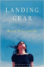 Amazon.com order for
Landing Gear
by Kate Pullinger