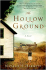 Amazon.com order for
Hollow Ground
by Natalie S. Harnett