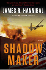 Amazon.com order for
Shadow Maker
by James Hannibal