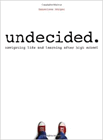 Amazon.com order for
Undecided
by Genevieve Morgan