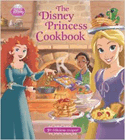 Amazon.com order for
Disney Princess Cookbook
by Cynthia Littlefield