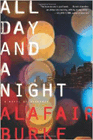 Amazon.com order for
All Day and a Night
by Alafair Burke