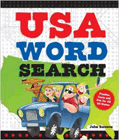 Amazon.com order for
USA Word Search
by John Samson