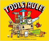 Amazon.com order for
Tools Rule!
by Aaron Meshon