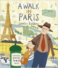 Bookcover of
Walk in Paris
by Salvatore Rubbino