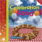 Amazon.com order for
Celebration Food
by Clare Hibbert