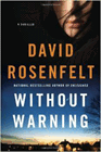 Amazon.com order for
Without Warning
by David Rosenfelt